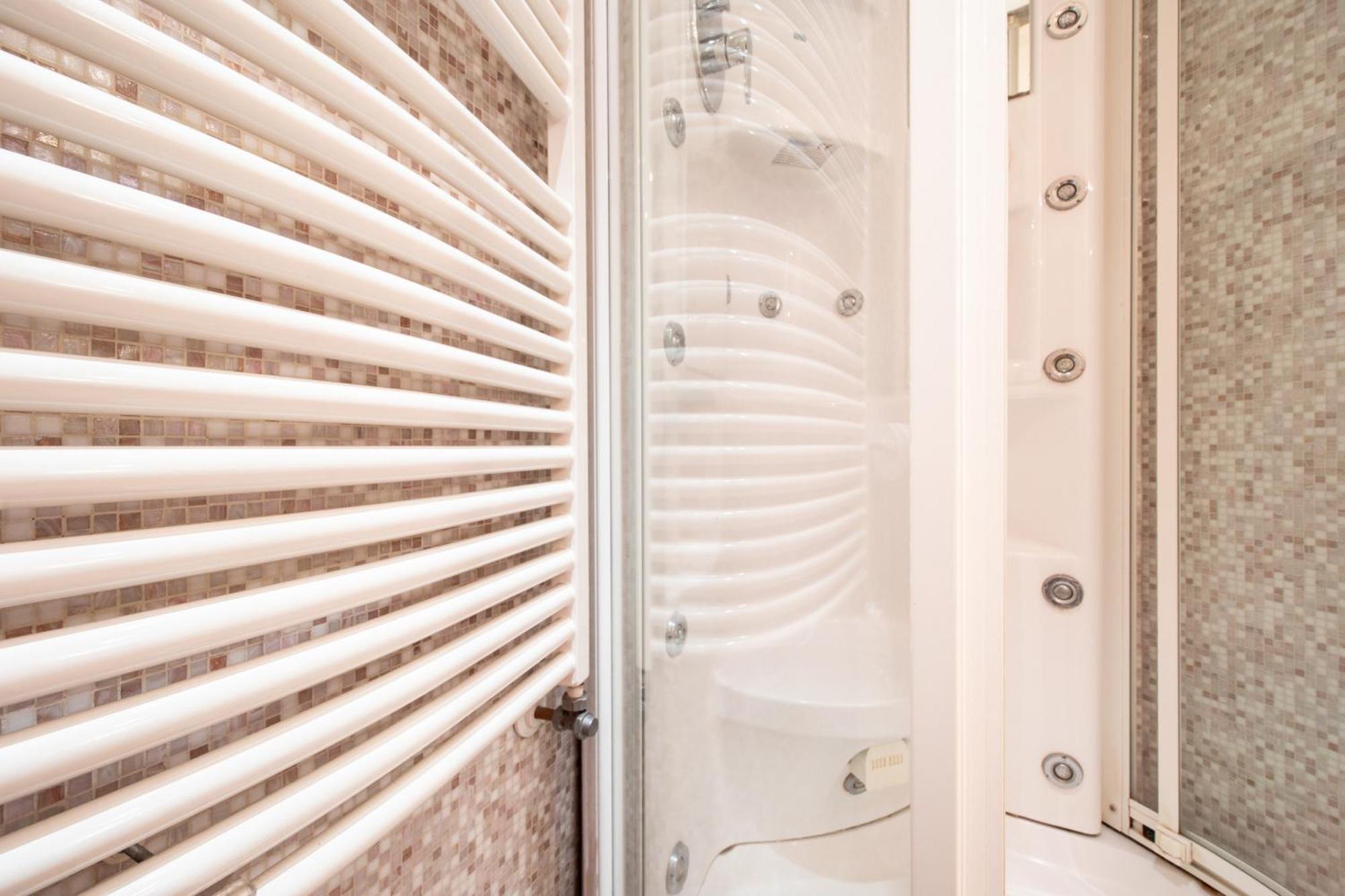 Apartmán A Casa Di Irene Lucca Exteriér fotografie